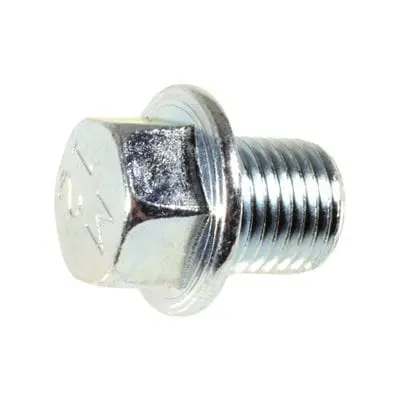 Oil Drain Plug 12mm-1.25 x 11mm Long PK 5-MS16583