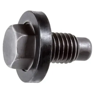 Oil Drain Plug 12mm-1.75 x 21mm Long PK 2-MS16602