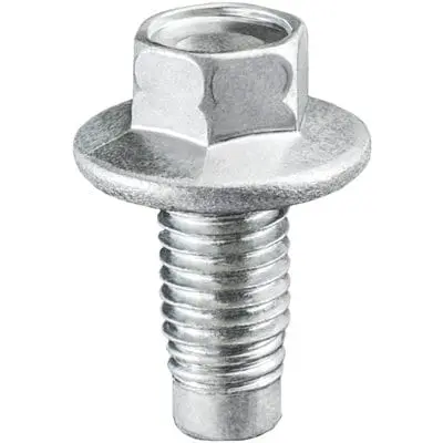 Oil Drain Plug 12mm-1.75 x 25mm Long PK 2-MS16612