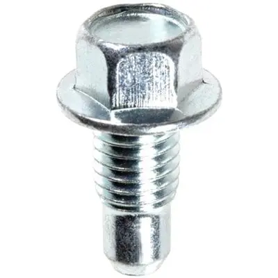 Oil Drain Plug 12mm-1.75 x 26mm Long PK 5-MS16553