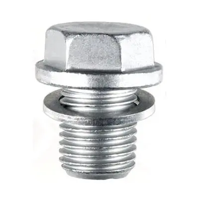 Oil Drain Plug 14mm-1.50 x 17mm Long PK 2-MS16712