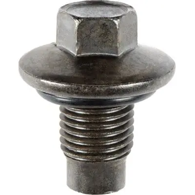 Oil Drain Plug 14mm-1.50 x 20mm Long 13mm Hex PK 2-MS16662