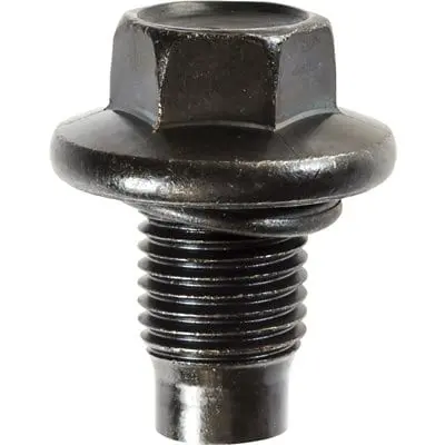 Oil Drain Plug 14mm-1.50 x 20mm Long 16mm Hex-MS16651
