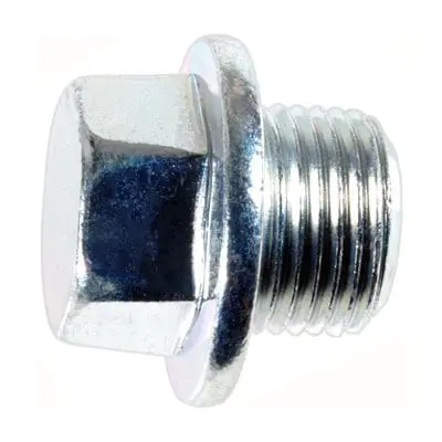 Oil Drain Plug 18mm-1.50 x 12mm Long PK 5-MS16693
