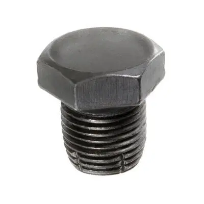 Oil Drain Plug Single Oversize 1/2"-20 PK 5-MS16253