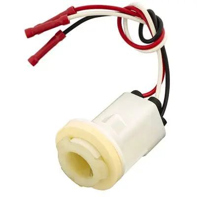 PARKING LIGHTS PIGTAIL SOCKET 1157 Ford-ES32161