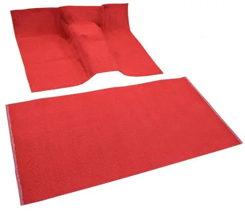 Passenger Area 1961-1971 International Scout 800-80 8 Cylinder Pass Area 4WD Auto-Manual Loop-12087 angle