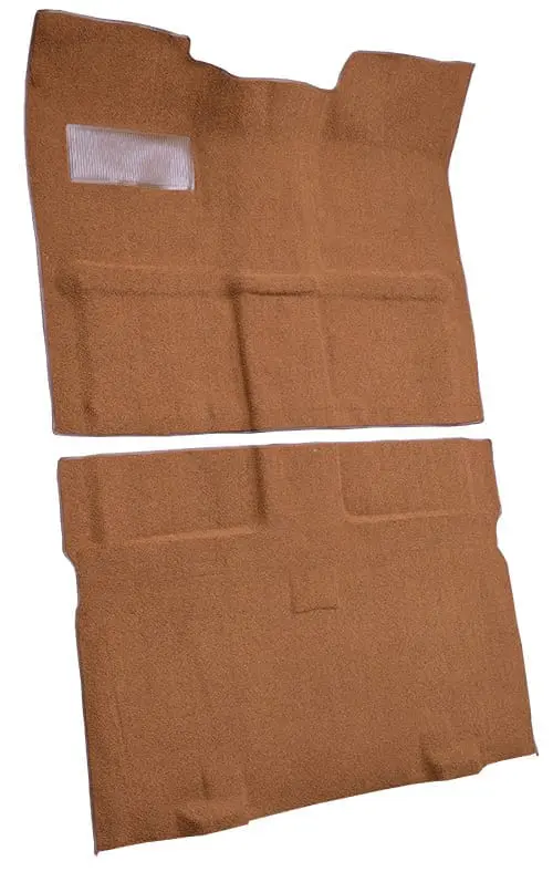 Passenger Area 1967-1972 Chevrolet C10 Suburban 2WD Auto-3spd Column Shift Pass Area Loop-1896 angle