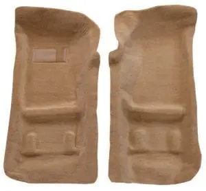 Passenger Area 1970-1973 Nissan 240Z Pass Area Molded Loop-12174 top