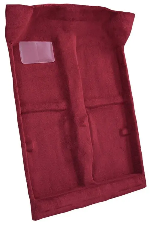 1980-1984 Dodge Colt 2 & 4 Door Hatchback Pass Area Flooring-Cutpile - Image 2