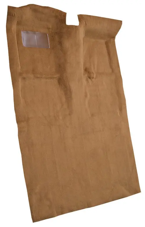 Passenger Area 1989-1998 Mazda MPV Pass Area Cutpile-10437 angle