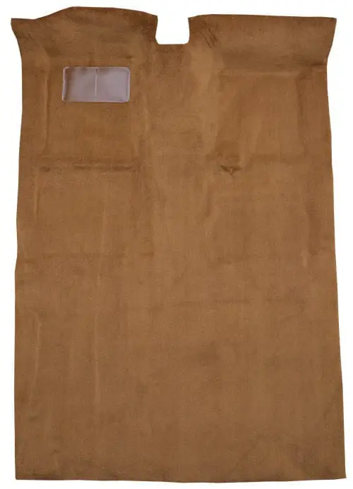 Passenger Area 1989-1998 Mazda MPV Pass Area Cutpile-10437 top