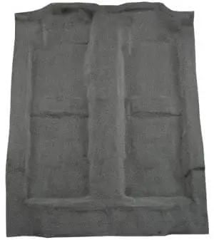 Passenger Area 2008-2013 Nissan Rogue Pass Area Cutpile-24114 top