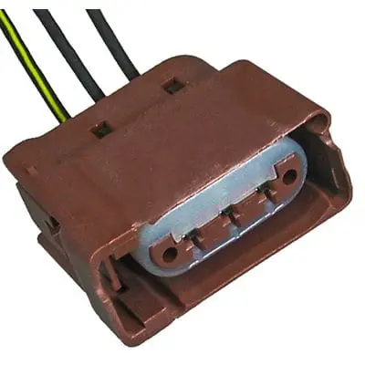 Pigtail 3 Wire for 3157 Socket-ES33051