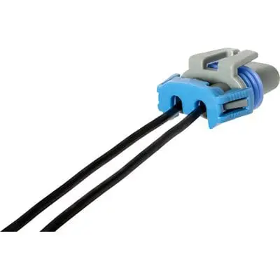 Pigtail Socker for H9006 Bulbs-PK4-ES32031