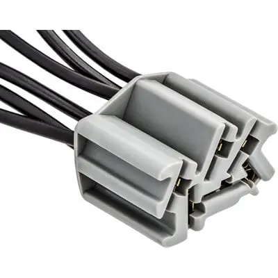 Pigtail Socket Ignition Switch Ford-ES32611