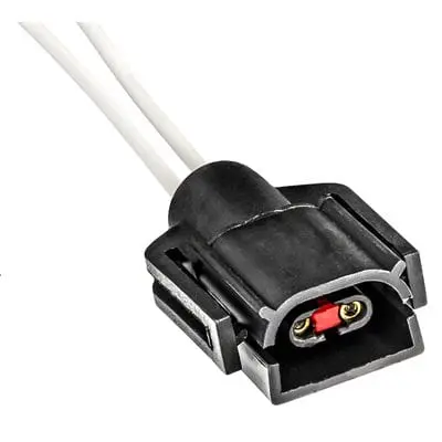 Pigtail Socket Speed Sensor Ford-ES32601