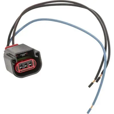 Pigtail Socket for H-13 (H-9008) Hole-ES32931