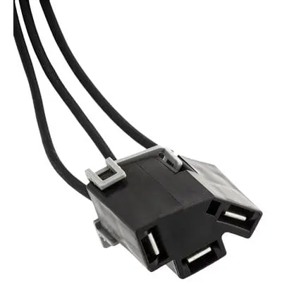 Pigtail Socket for H4666/H6545 Beam-ES32181