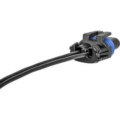 Pigtail Socket for H9005 and H-10 Bulbs-PK 4-ES32021