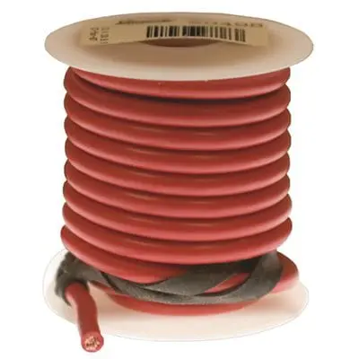 Primary Electrical Wire 100' Roll - 14 GA-ES0014A