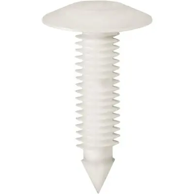 Push Nail 7mm x 30mmL 20mm Head