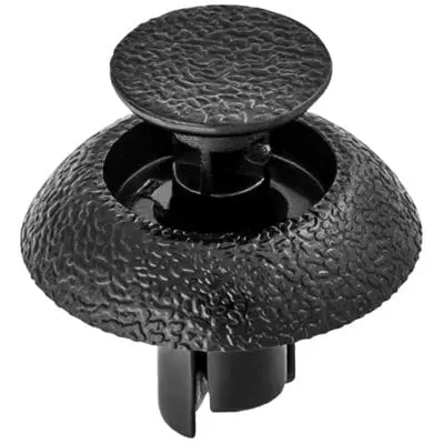 Push Pin Nail 7mm Hole-20mm Washer- 8/10mm Stem-WF46720-P