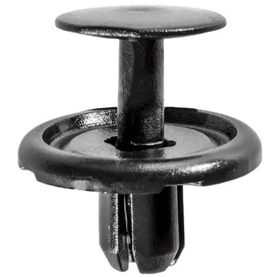 Push Pin Nail 7mm Hole-20mm Washer-9mm Stem-WF47290-P