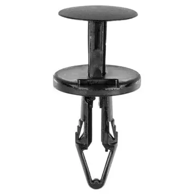 Push Pin Rivet 6.5mm Hole-18mm Washer-22mm Stem-WF46820-P