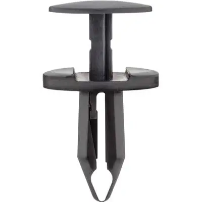 Push Pin Rivet 7mm Hole-18mm Washer-18mm Stem - PK 25-WF47254