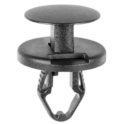 Push Pin Rivet 8.5mm Hole-19mm Washer-14mm Stem-WF46840-P