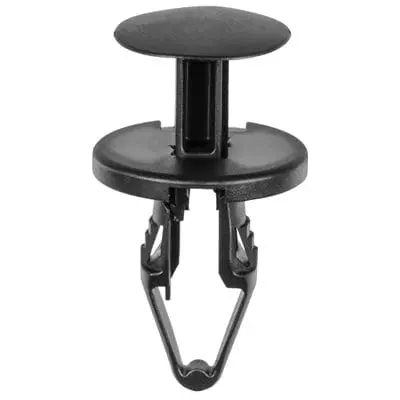 Push Pin Rivet 8.5mm Hole-20mm Washer-22mm Stem-WF46860-P