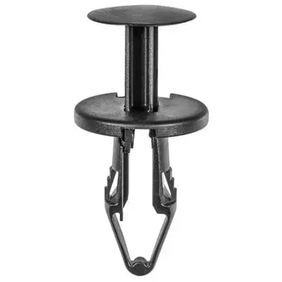 Push Pin Rivet 8.5mm Hole-20mm Washer-24mm Stem-WF46870-P