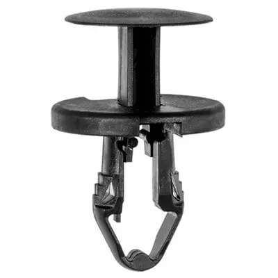 Push Pin Rivet 8mm Hole-18mm Washer-16mm Stem-WF46830-P