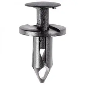 Push Pin Rivet for 8mm Hole
