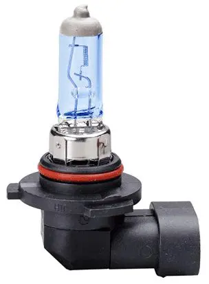 Quartz Halogen Bulb: H10-45W (9145)