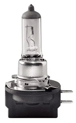 Quartz Halogen Bulb: H11B-55W
