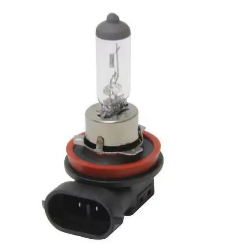 Quartz Halogen Bulb: H12-55W (9055)