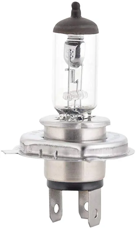 Quartz Halogen Bulb #H4-100WATT (H9003)