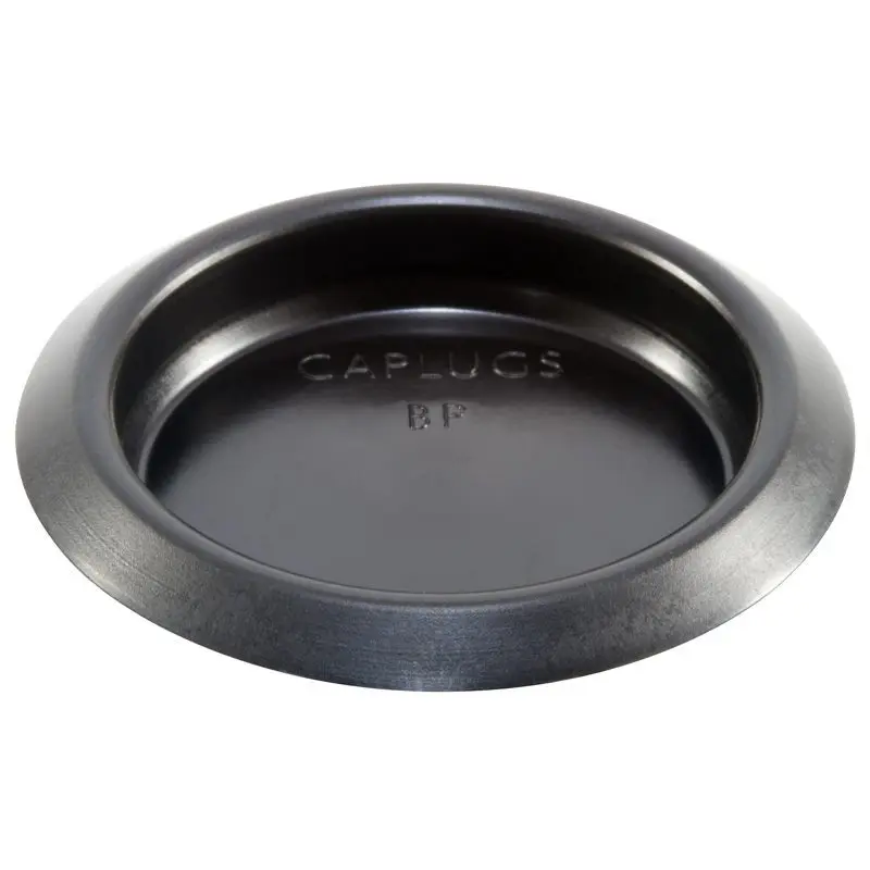 Recessed-Center-Hole-Plug