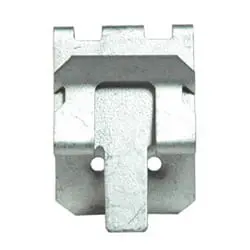 Retainer-Bumper Cover Ford Focus - PK 10-WF49583