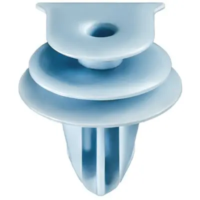 Retainer-Cowl 8.5mm Hole-12x13mm Head - PK 15-WF47703