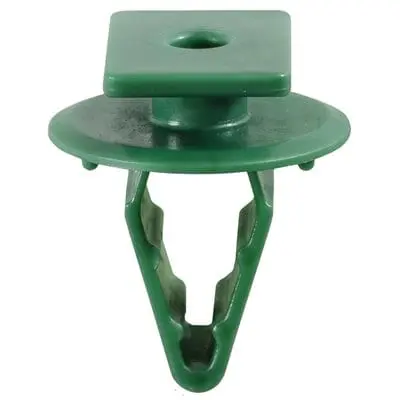 Retainer-Cowl 8.5mm Slot-11x14mm Head - PK 10-WF47713