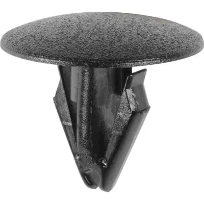 Retainer Fender Liner 7mm Hole 18mm Long - PK 50-WF43555