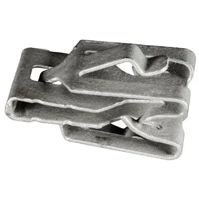 Retainer Metal Interior Trim Nissan - PK 50-WF36605