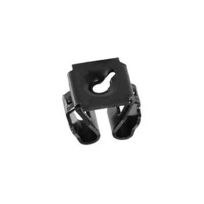 Retainer Metal Nut 9x11mm Hole - PK 25-WF34474