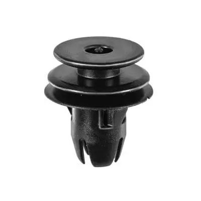 Retainer Nylon Tail Lamp Dodge - PK 15-WF36663