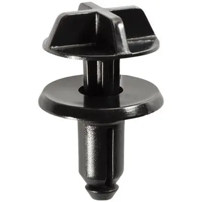 Retainer Twist Lock 7mm Hole - PK 10-WF47203