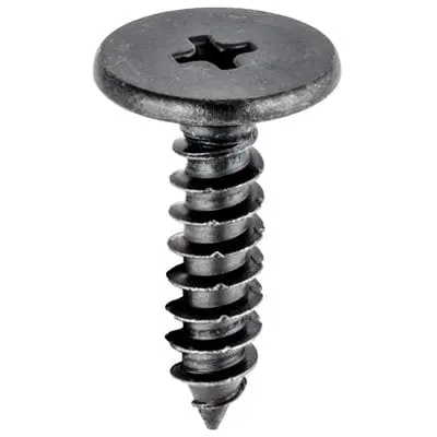 Screw Phillips Tap Head 5mm-1.81 x 20 - PK 100-WF68326