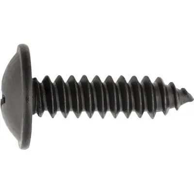 Screw Torx Pan Black 4.2mm x 20mm - PK 50-WF67155